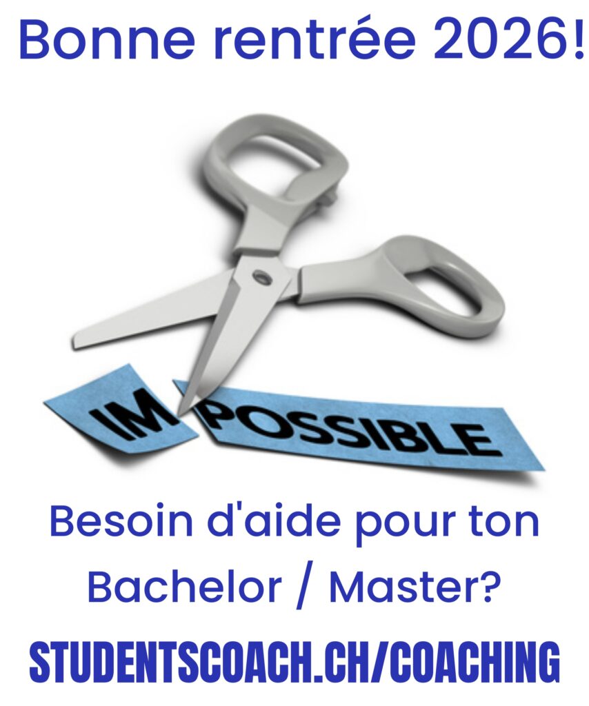 Accueil rentree 26